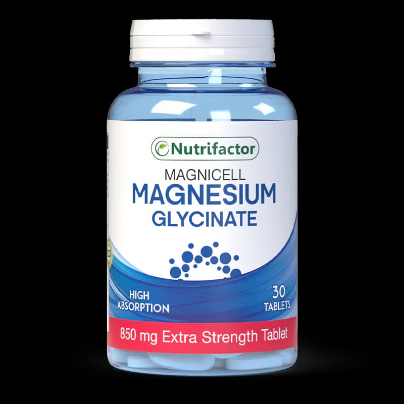 Magnesium Glycinate